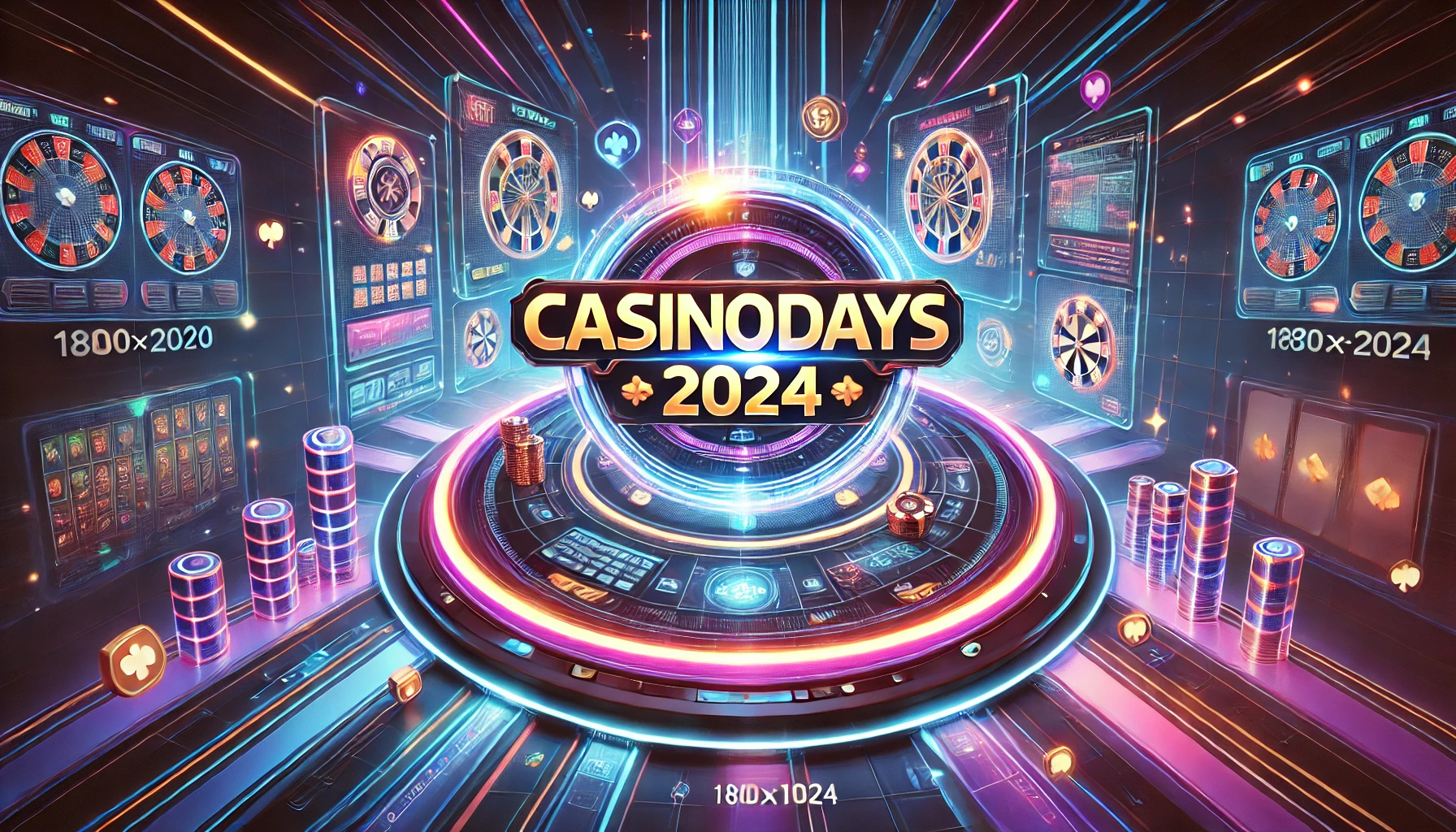 CasinoDaysオンラインカジノのレビュー：2024年版